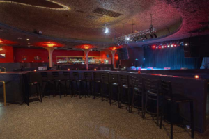 The Showbox in Seattle