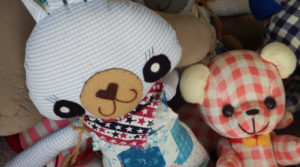 handmade stuffed animals store